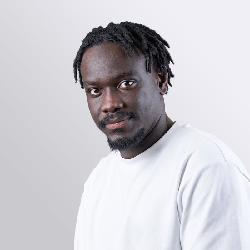 Samir Bagoudou